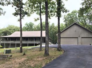 4280 S 43rd Rd, Fair Play, MO 65649