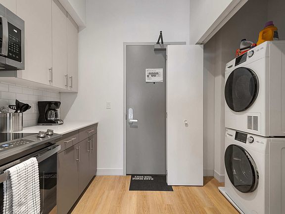 Laundry Room Cabinet