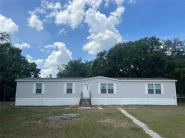 641 Kiella Rd, Wauchula, FL 33873