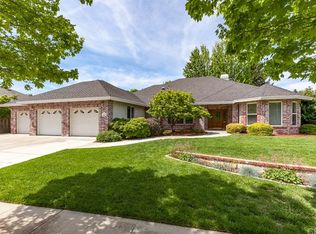 1207 Windecker Dr, Chico, CA 95926