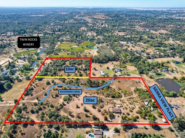7137 Sierra View Pl, Loomis, CA 95650