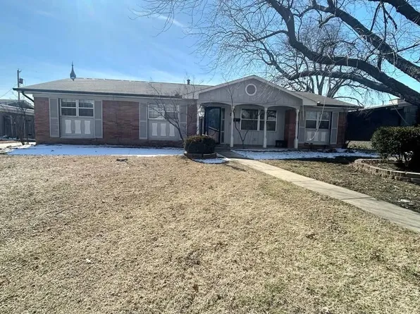 8540 E 33rd St, Tulsa, OK 74145