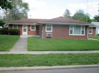 502 S Line St, South Whitley, IN 46787