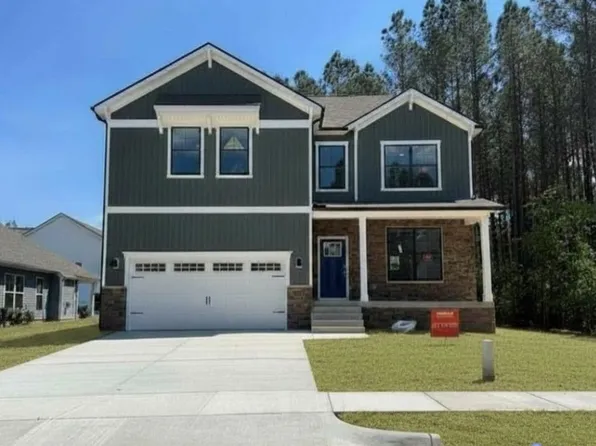 16807 Barmer Rd, Chesterfield, VA 23832