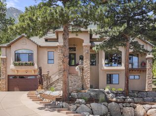 340 Ellsworth St, Colorado Springs, CO 80906