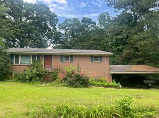 3826 Springhill Dr, Tuscaloosa, AL 35405