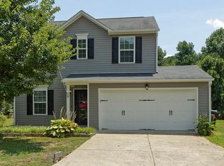 399 Randolph Dr, Clayton, NC 27520