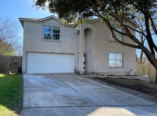 7918 Chestnut Bear, Converse, TX 78109