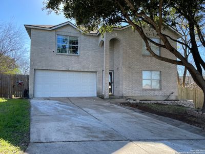 7918 CHESTNUT BEAR, Converse, TX, 78109