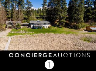 240 Holt Dr, Bigfork, MT 59911