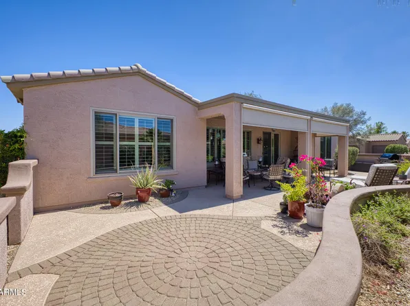 21248 N MARIPOSA GROVE Lane, Surprise, AZ 85387
