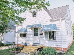 3666 W 102nd St, Cleveland, OH