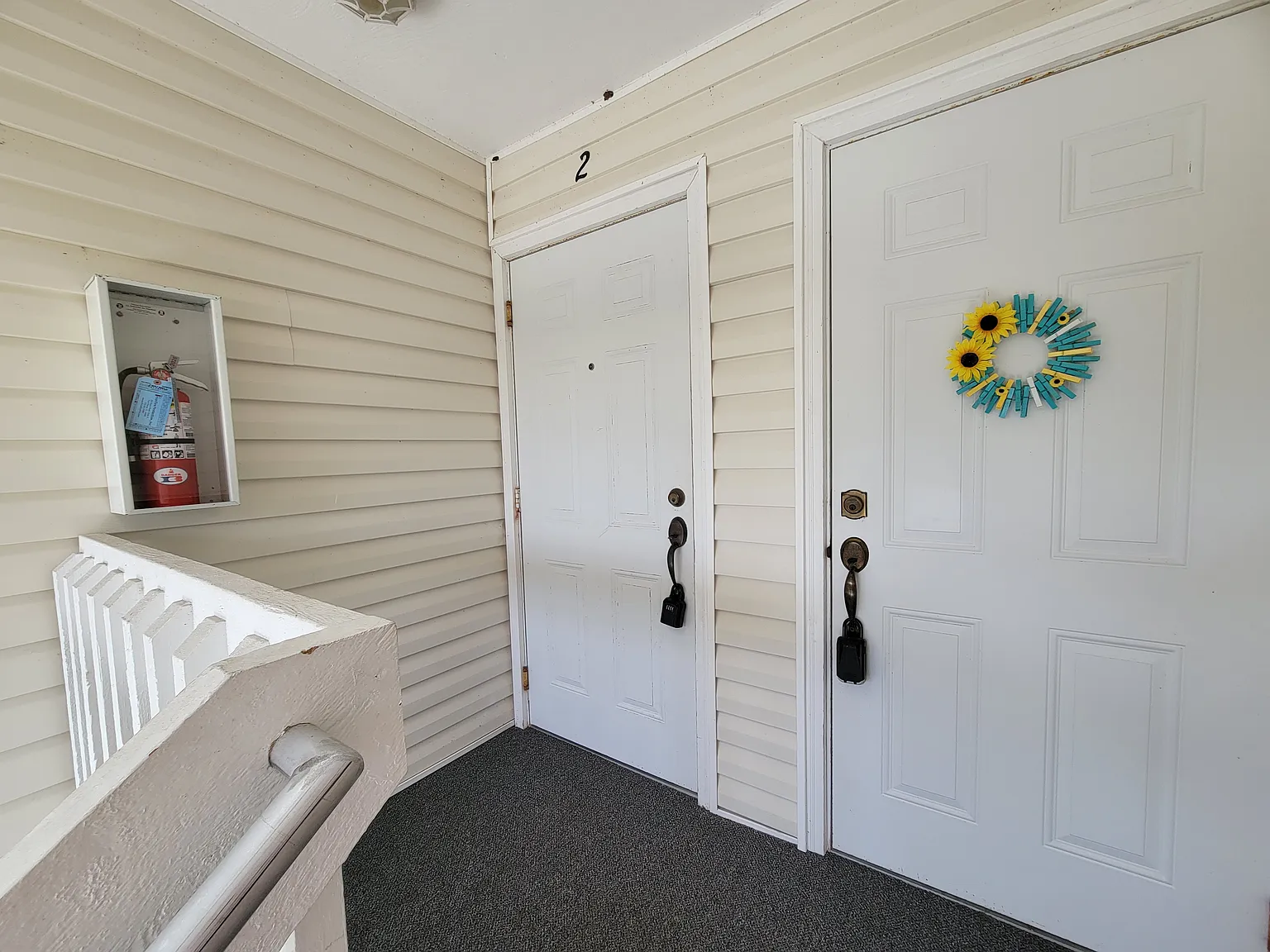 2 bed, 1050 sqft, $2,000 — Photo 4