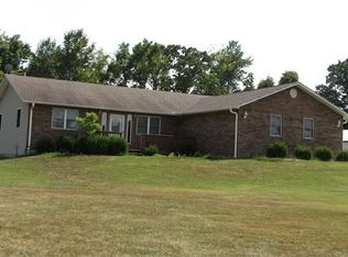 1050 Rye Ave, Nixa, MO 65714