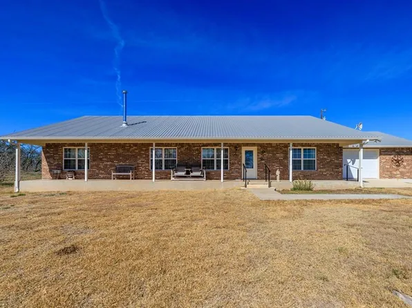 2020 Wendel Rd, Harper, TX 78631
