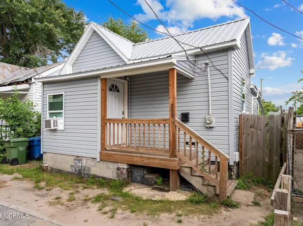 809 Russell Alley, Wilmington, NC 28401