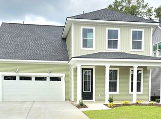 6297 Chadderton Cir, Myrtle Beach, SC 29579