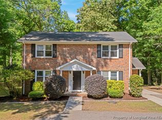 3311 Green Valley Dr, Sanford, NC 27330