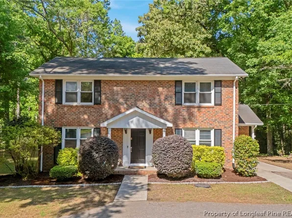 3311 Green Valley Dr, Sanford, NC 27330