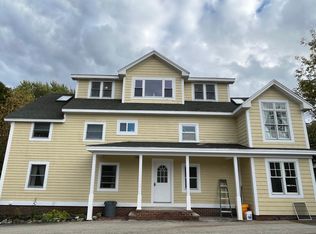 15 Hammond St APT 2, Rowley, MA 01969