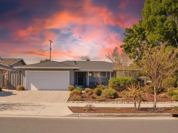 5261 Garwood Dr, San Jose, CA 95118