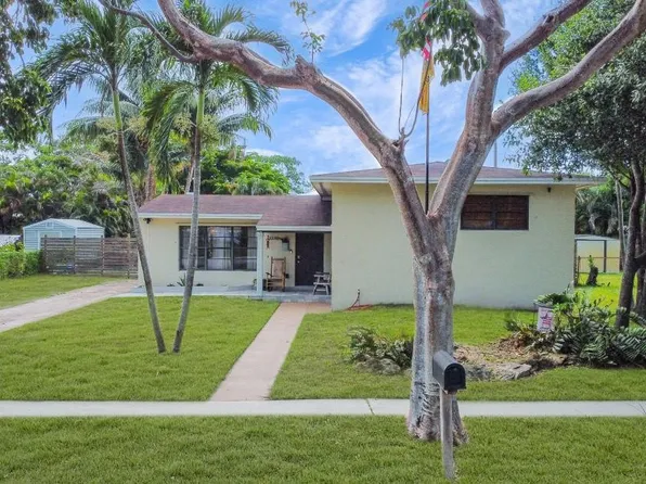 1120 SW 47th Avenue, Plantation, FL 33317