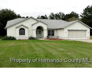 13151 Whitmarsh St, Spring Hill, FL 34609