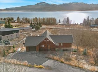 3864 Overlook Dr, Island Park, ID 83429
