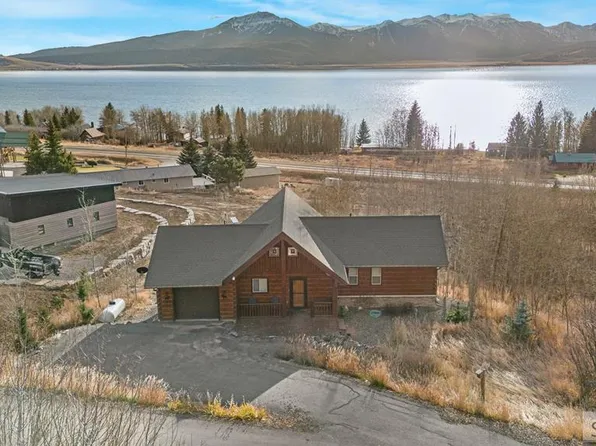 3864 Overlook Dr, Island Park, ID 83429