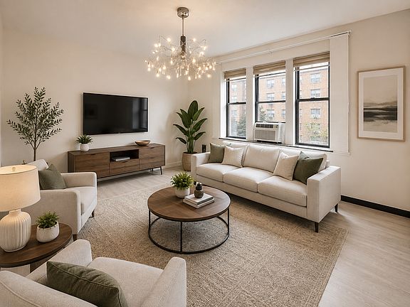 2nd image of 6601 Broadway #D7d7