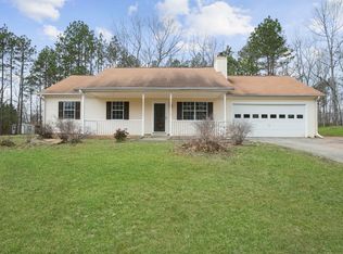 7185 Hummingbird Ln, Winston, GA 30187