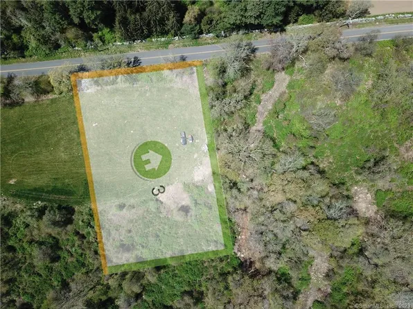 Lot #3 South Anguilla, Stonington, CT 06379