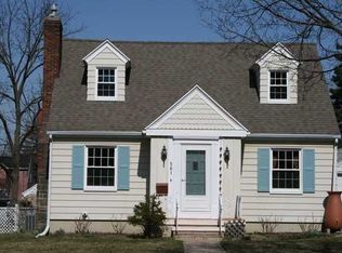 561 Pacific Pkwy, Lansing, MI 48910