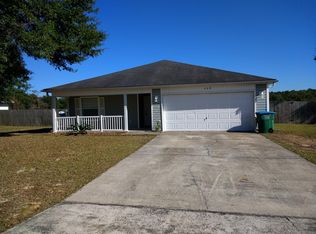 408 Winddrift Ct, Crestview, FL 32536