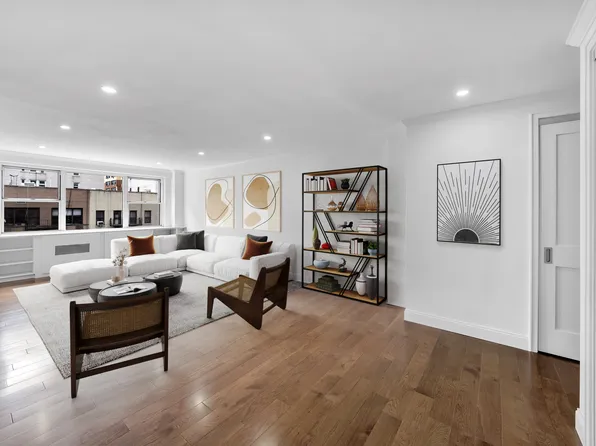 233 East 69th Street image 1 of 12