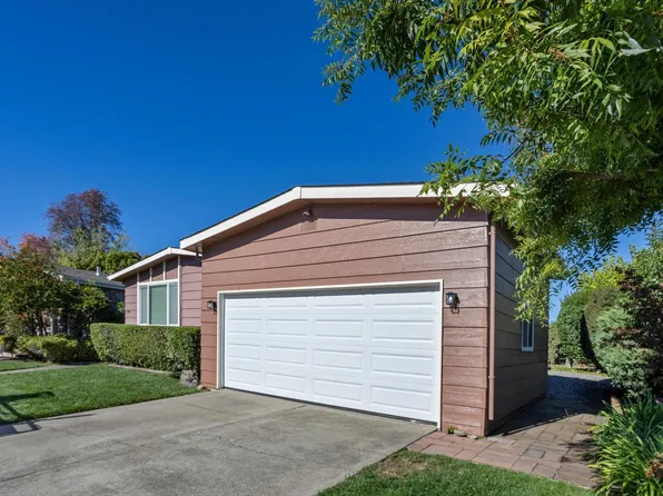 1945 Piner Road #185, Santa Rosa, CA 95403