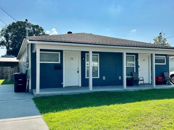 532-34 Live Oak Blvd #532