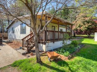 5455 Mays Ln, Paradise, CA 95969