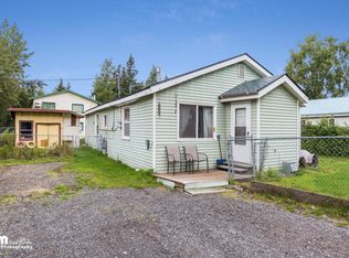 422 Kenny Pl, Anchorage, AK 99504