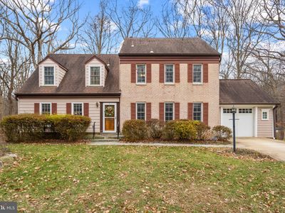 5 Columbia Ct, Rockville, MD, 20850