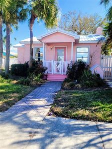 620 76th Ave, Saint Pete Beach, FL, 33706