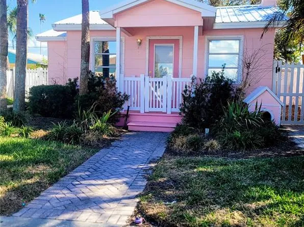 620 76th Ave, Saint Pete Beach, FL 33706