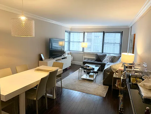 Rented by Jones Lang Lasalle Americas, Inc. | media 1