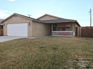 1633 S Farragut St, Ridgecrest, CA 93555