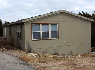 21200 Noack Hl LOT 9, Spicewood, TX 78669