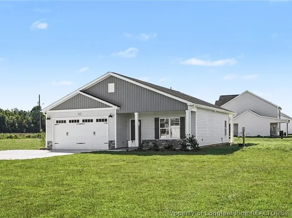 33 Evelene Way, Clinton, NC 28328