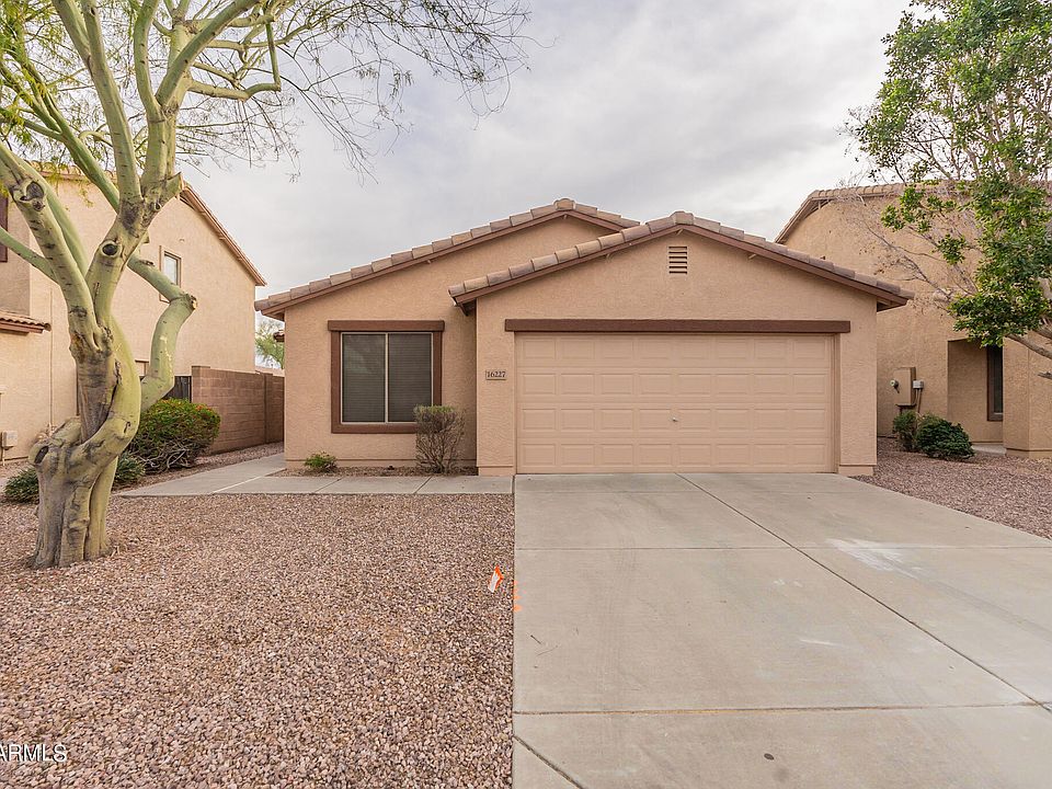 1st image of 16227 W MAUI Lane