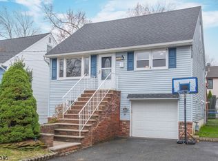 31 Hamilton Rd, Parsippany, NJ 07054
