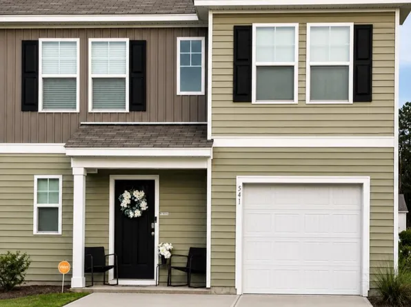 541 Golden Embers Way, Summerville, SC 29486