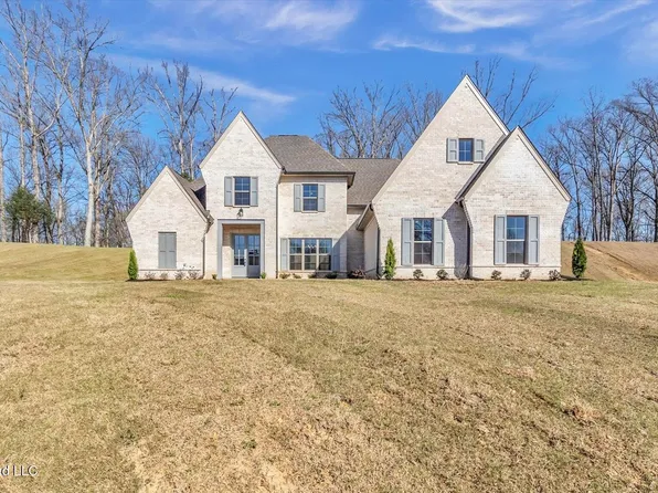 8593 Gwin Hollow Dr, Olive Branch, MS 38654